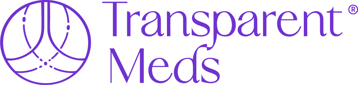 Transparent Meds